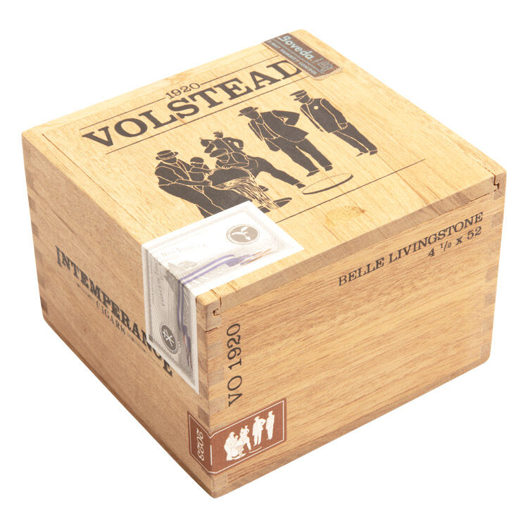 Belle Livingstone, , jrcigars